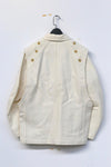 Walter Van Beirendonck Sports Working Jacket AW22-23 3004